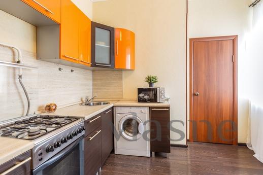 Daily rent Shabolovskaya, 65 to 2, Moscow - apartment by the day