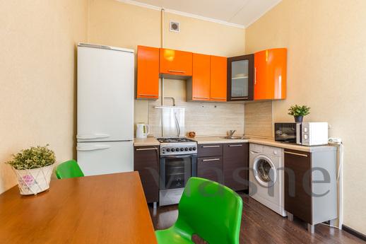 Daily rent Shabolovskaya, 65 to 2, Moscow - apartment by the day
