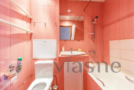 Daily rent Shabolovskaya, 65 to 2, Moscow - apartment by the day