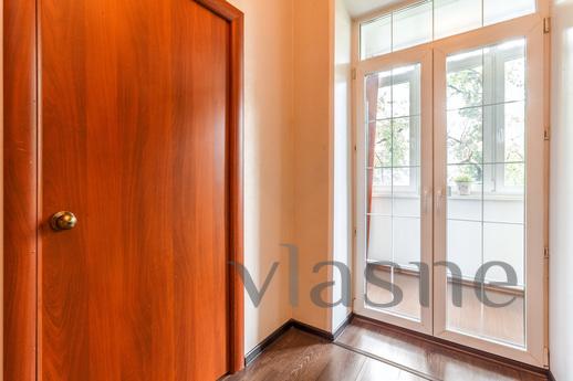 Daily rent Shabolovskaya, 65 to 2, Moscow - apartment by the day