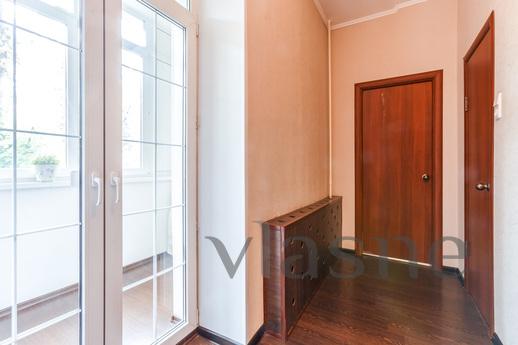 Daily rent Shabolovskaya, 65 to 2, Moscow - apartment by the day