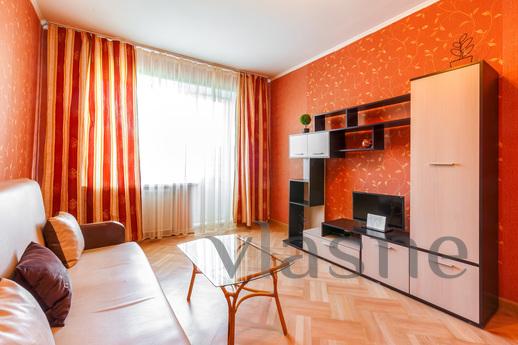 Daily Bolshaya Dorogomilovskaya, 16, Moscow - apartment by the day