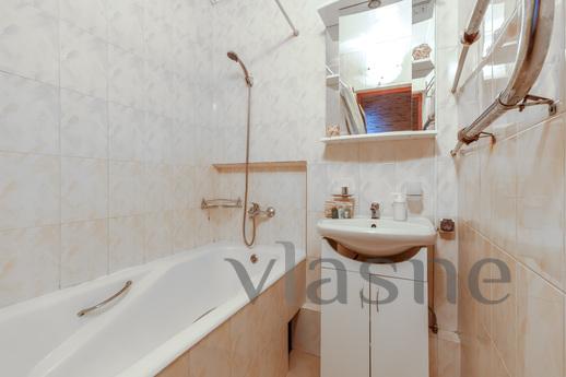 Daily Bolshaya Dorogomilovskaya, 16, Moscow - apartment by the day