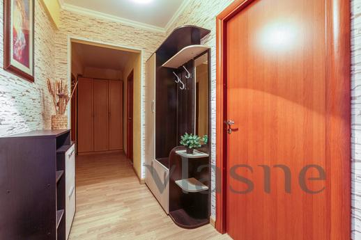 Daily Bolshaya Dorogomilovskaya, 16, Moscow - apartment by the day