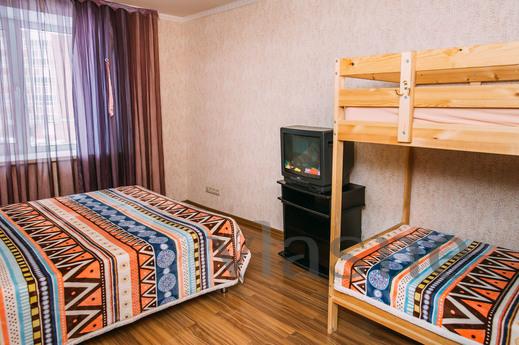 kakadu Hostel Khabarovsk, Khabarovsk - apartment by the day