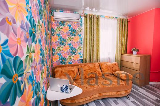 kakadu Hostel Khabarovsk, Khabarovsk - apartment by the day