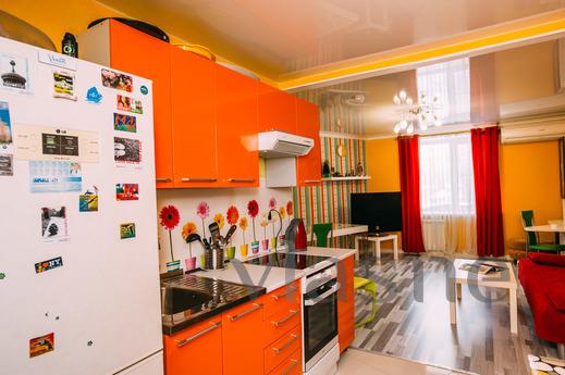 kakadu Hostel Khabarovsk, Khabarovsk - apartment by the day