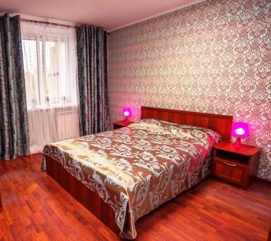 kakadu Hostel Khabarovsk, Khabarovsk - apartment by the day
