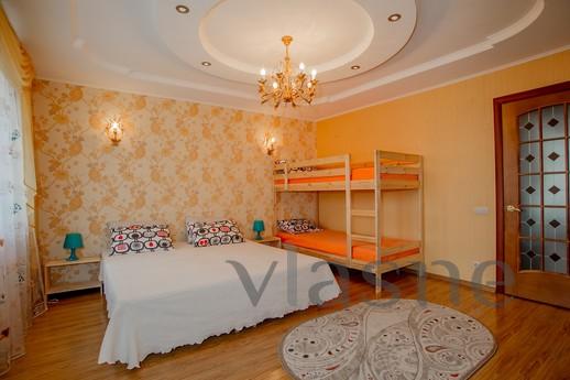 kakadu Hostel Khabarovsk, Khabarovsk - apartment by the day