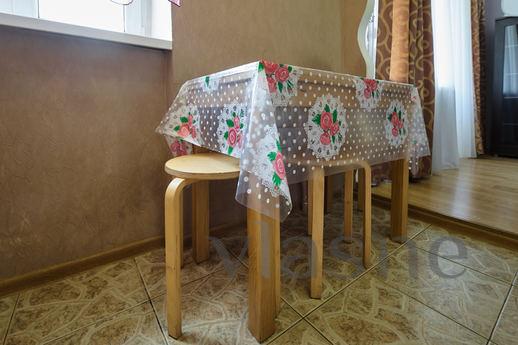 One-bedroom Apartment on Lenin, Ростов-на-Дон - апартамент за нощувки
