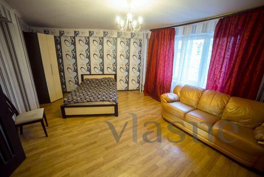Apartment on botany, Yekaterinburg - apartment by the day