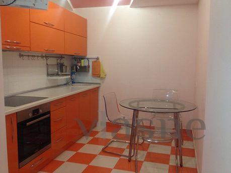 Apartment on botany, Yekaterinburg - apartment by the day