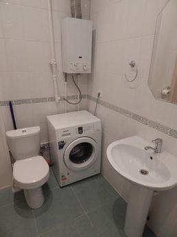 Apartment on botany, Yekaterinburg - apartment by the day