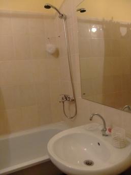 Rent one room apartment, Yekaterinburg - apartment by the day