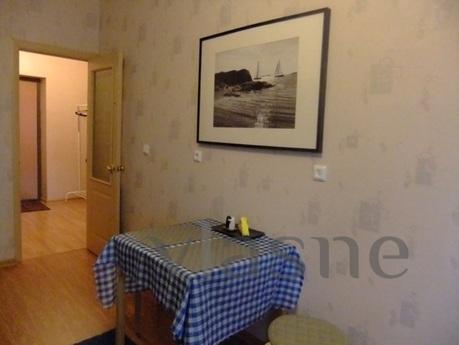 Rent one room apartment, Yekaterinburg - apartment by the day