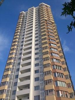 Rent one room apartment, Yekaterinburg - apartment by the day