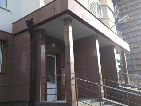 Rent one room apartment, Yekaterinburg - apartment by the day