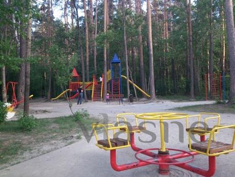 Rent one room apartment, Yekaterinburg - apartment by the day