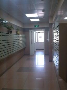 Rent one room apartment, Yekaterinburg - apartment by the day
