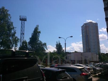 Rent one room apartment, Yekaterinburg - apartment by the day