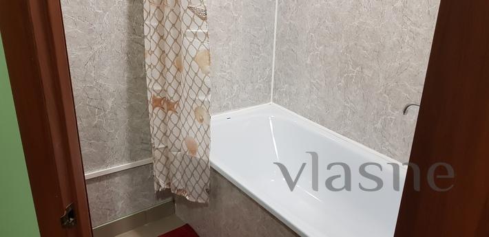 1kom. Diagnostic apartment, Irkutsk - apartment by the day