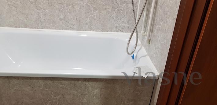 1kom. Diagnostic apartment, Irkutsk - apartment by the day