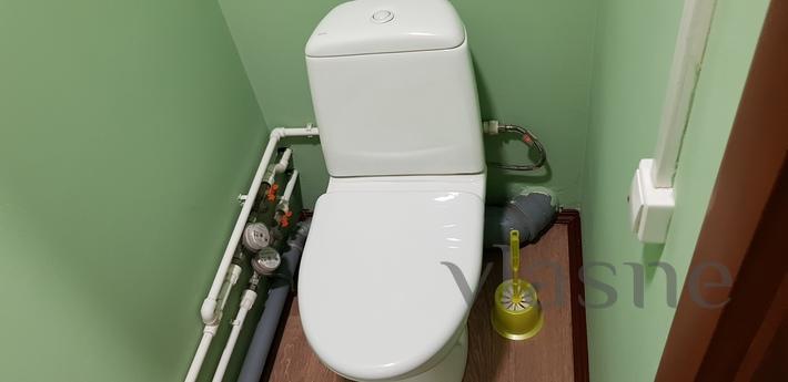 1kom. Diagnostic apartment, Irkutsk - apartment by the day