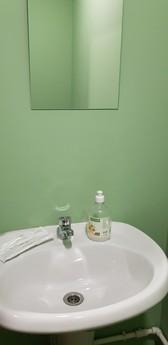 1kom. Diagnostic apartment, Irkutsk - apartment by the day