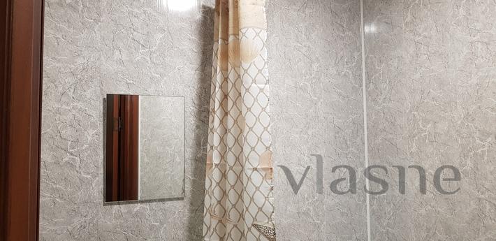 1kom. Diagnostic apartment, Irkutsk - apartment by the day