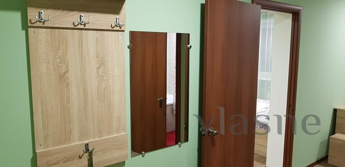 1kom. Diagnostic apartment, Irkutsk - apartment by the day