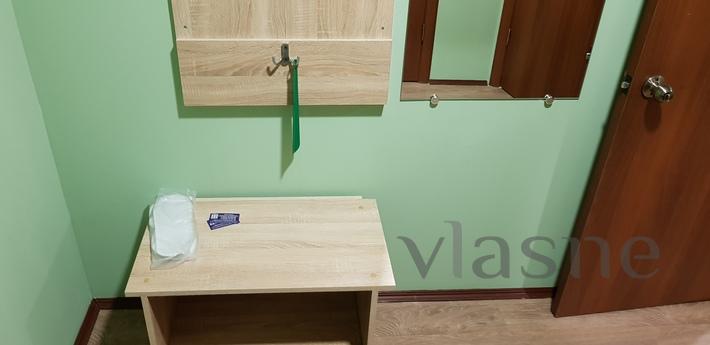 1kom. Diagnostic apartment, Irkutsk - apartment by the day