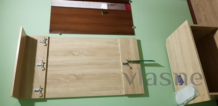 1kom. Diagnostic apartment, Irkutsk - apartment by the day