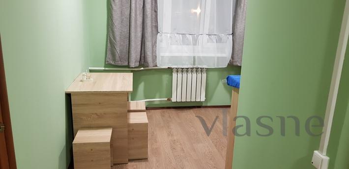 1kom. Diagnostic apartment, Irkutsk - apartment by the day