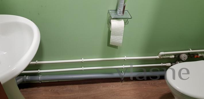 1kom. Diagnostic apartment, Irkutsk - apartment by the day