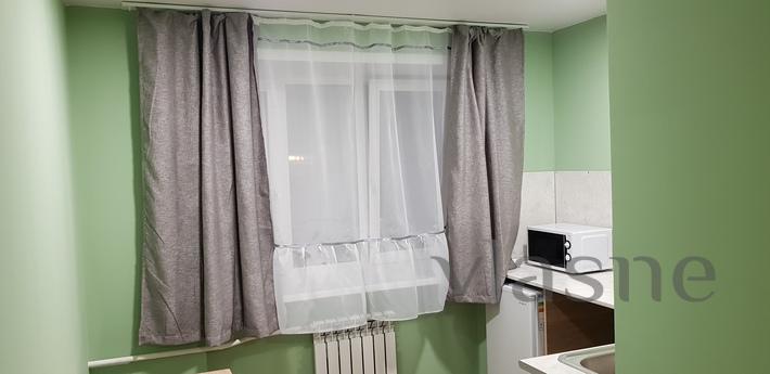 1kom. Diagnostic apartment, Irkutsk - apartment by the day
