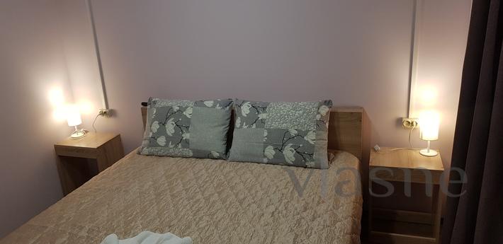 2kom. Diagnostic apartment, Irkutsk - apartment by the day