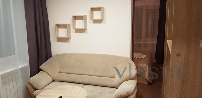 2kom. Diagnostic apartment, Irkutsk - apartment by the day
