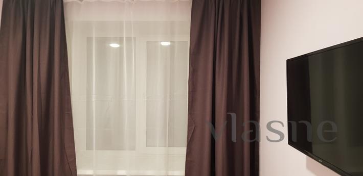 2kom. Diagnostic apartment, Irkutsk - apartment by the day