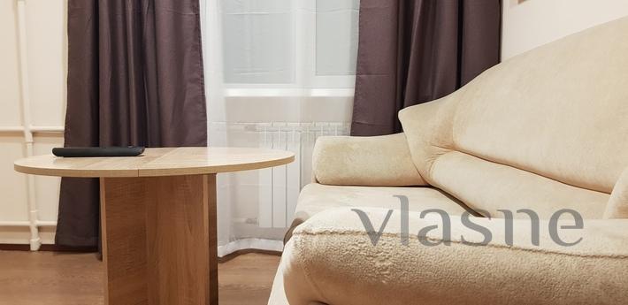 2kom. Diagnostic apartment, Irkutsk - apartment by the day