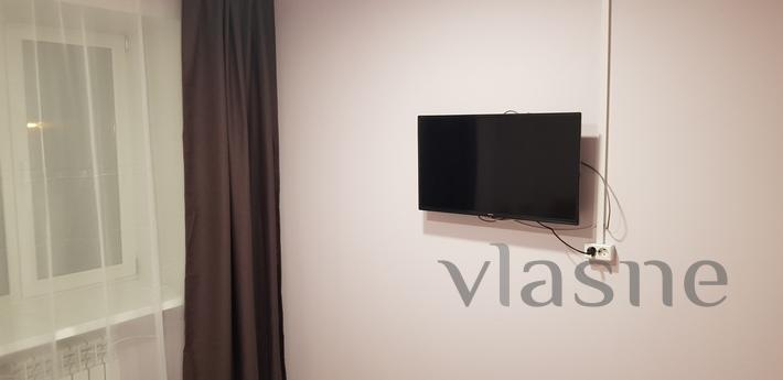 2kom. Diagnostic apartment, Irkutsk - apartment by the day