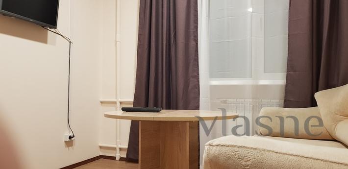 2kom. Diagnostic apartment, Irkutsk - apartment by the day