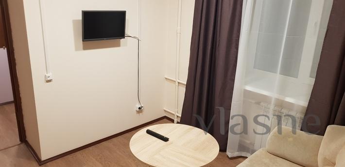 2kom. Diagnostic apartment, Irkutsk - apartment by the day