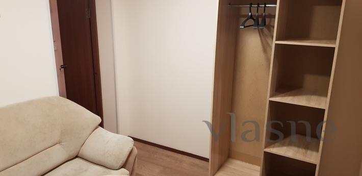 2kom. Diagnostic apartment, Irkutsk - apartment by the day