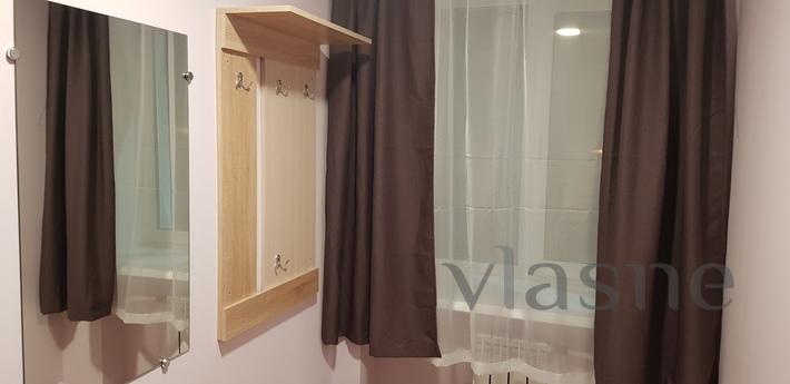 2kom. Diagnostic apartment, Irkutsk - apartment by the day