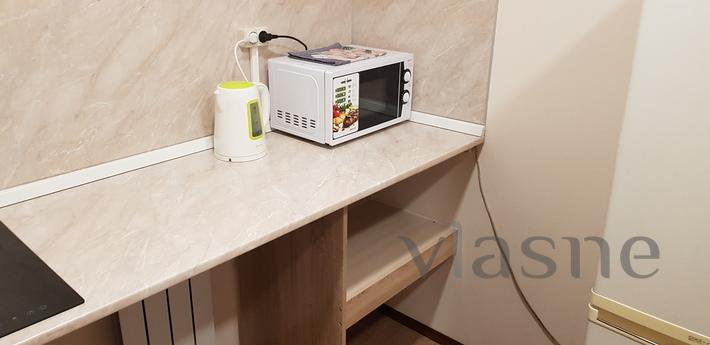 2kom. Diagnostic apartment, Irkutsk - apartment by the day