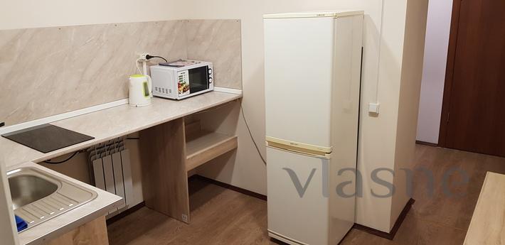 2kom. Diagnostic apartment, Irkutsk - apartment by the day