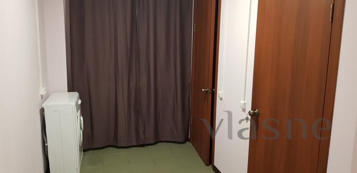 2kom. Diagnostic apartment, Irkutsk - apartment by the day