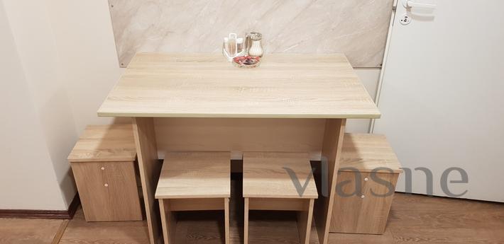 2kom. Diagnostic apartment, Irkutsk - apartment by the day