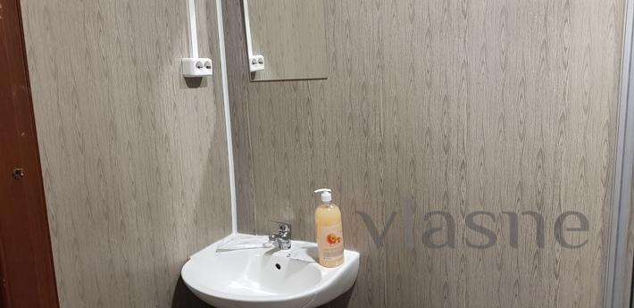 2kom. Diagnostic apartment, Irkutsk - apartment by the day