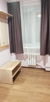 2kom. Diagnostic apartment, Irkutsk - apartment by the day